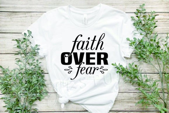 Bible SVG Design, Faith Over Fear – Practical Review for Real Projects