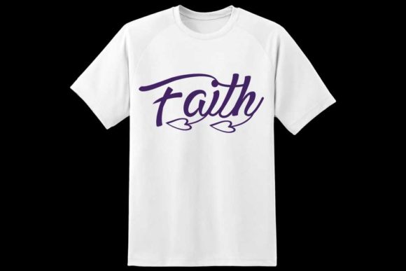 Breast Cancer Svg Design Bundle Faith Review