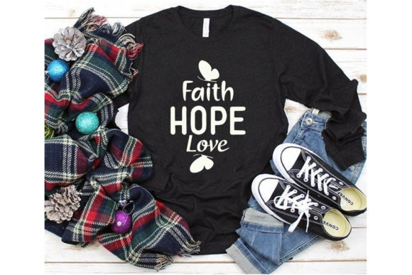 Breast Cancer Svg Design, Faith Hope Love: A Thoughtful Review for Real Projects