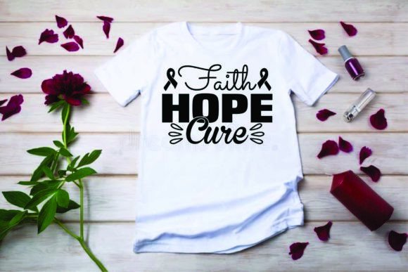 Cancer SVG Design, Faith Hope Cure: A Practical Review for Real Projects