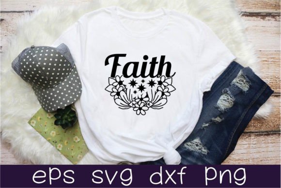 Faith in Every Stitch: A Thoughtful Embroidery Design for Breast Cancer Awareness