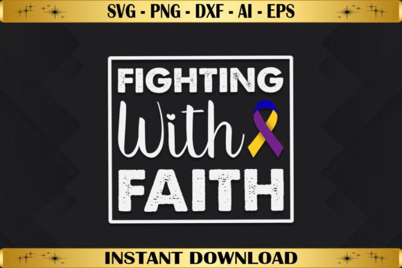 Fighting with Faith Bladder Cancer Design Review