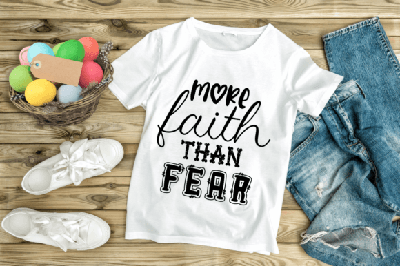 More Faith Than Fear Embroidery Design Review for Real Projects