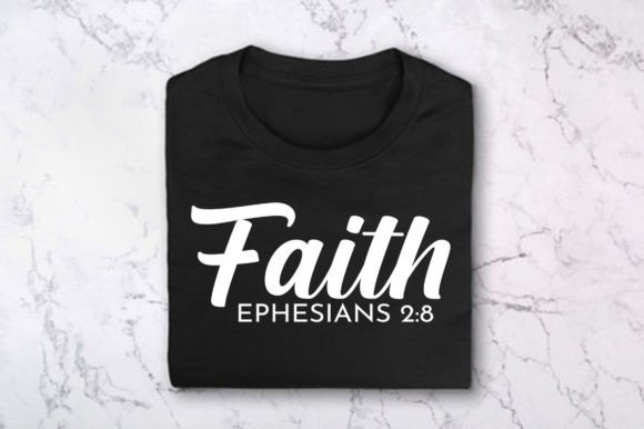 Review of Faith_Bible-Verses-SVG-Vector for Embroidery Projects